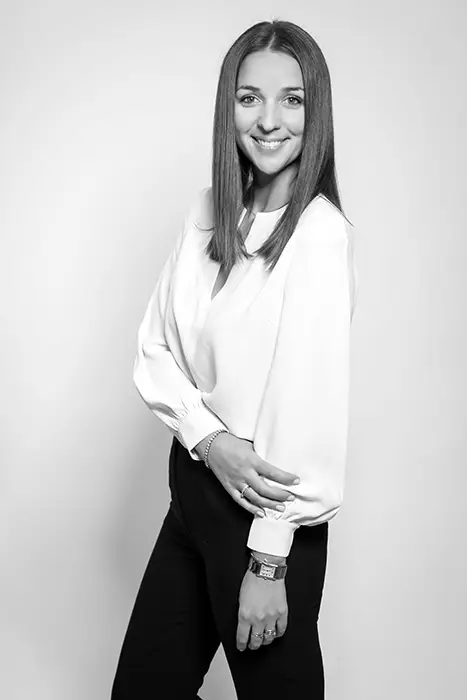 Maïtre Audrey MICHEL - Avocate